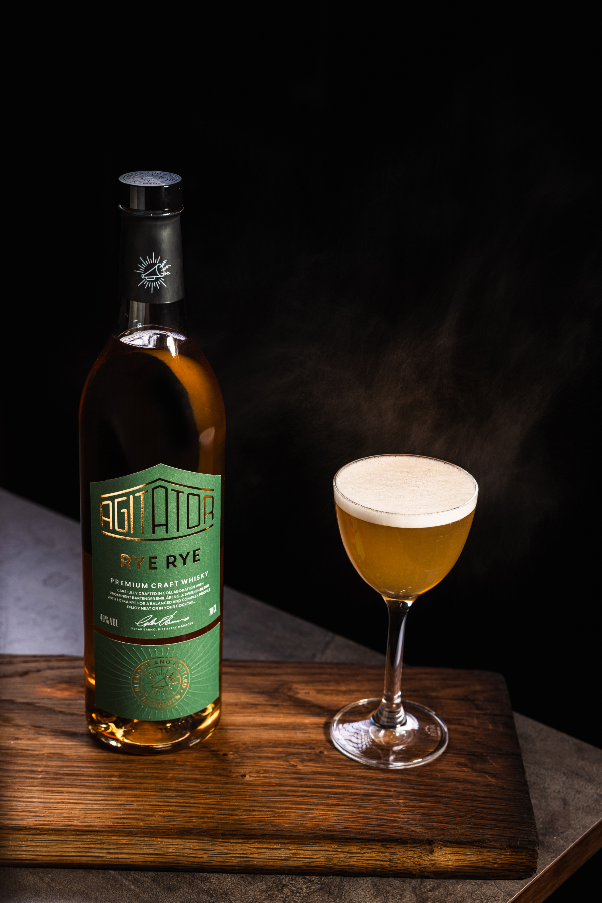 Whisky Sour II